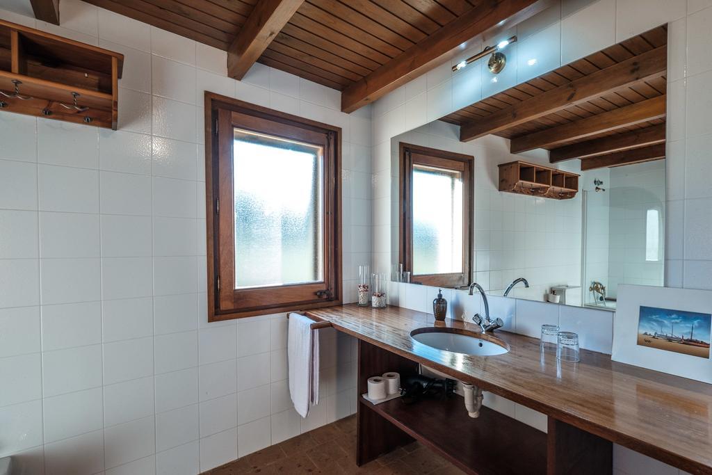 Habitación Doble con terraza