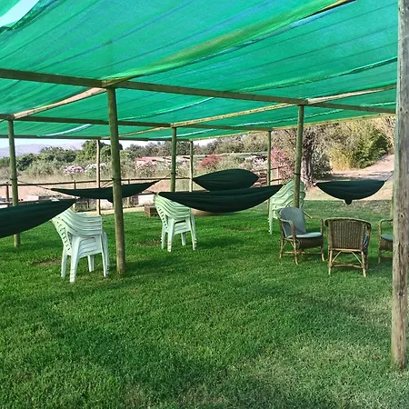 Coliving Rural Els Masos D'En Coll - Can Barnosell-3